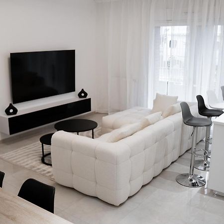 Appartement La Defense Champs Elysee 낭테르 외부 사진
