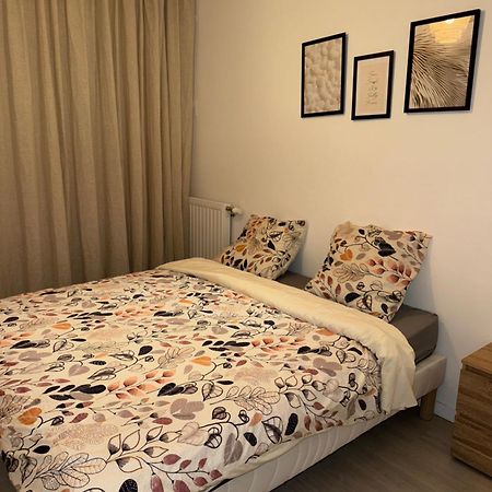Appartement La Defense Champs Elysee 낭테르 외부 사진