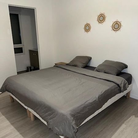 Appartement La Defense Champs Elysee 낭테르 외부 사진