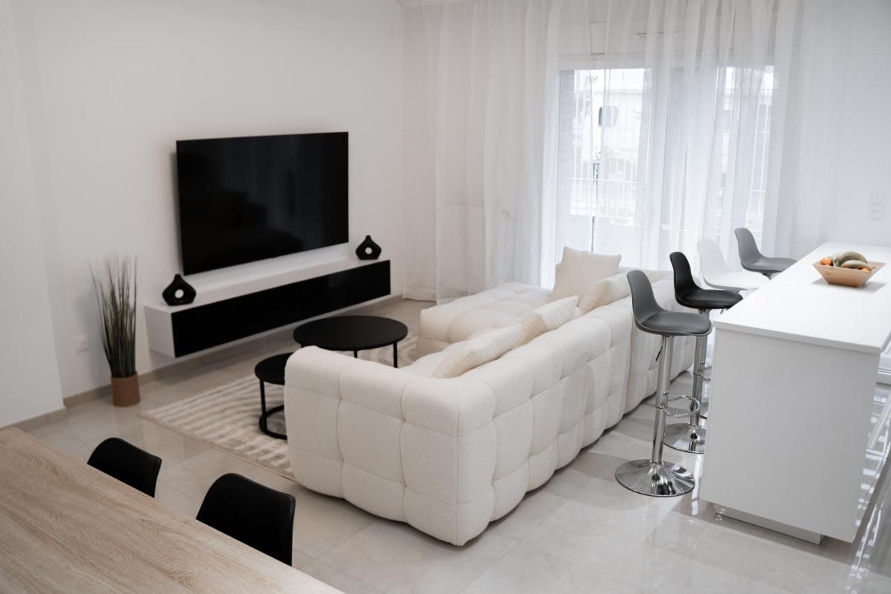 Appartement La Defense Champs Elysee 낭테르 외부 사진