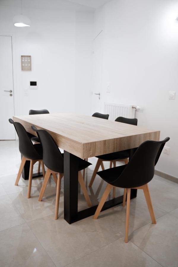 Appartement La Defense Champs Elysee 낭테르 외부 사진