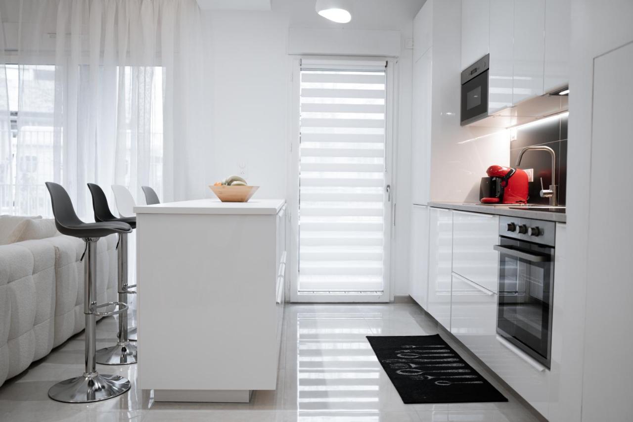 Appartement La Defense Champs Elysee 낭테르 외부 사진