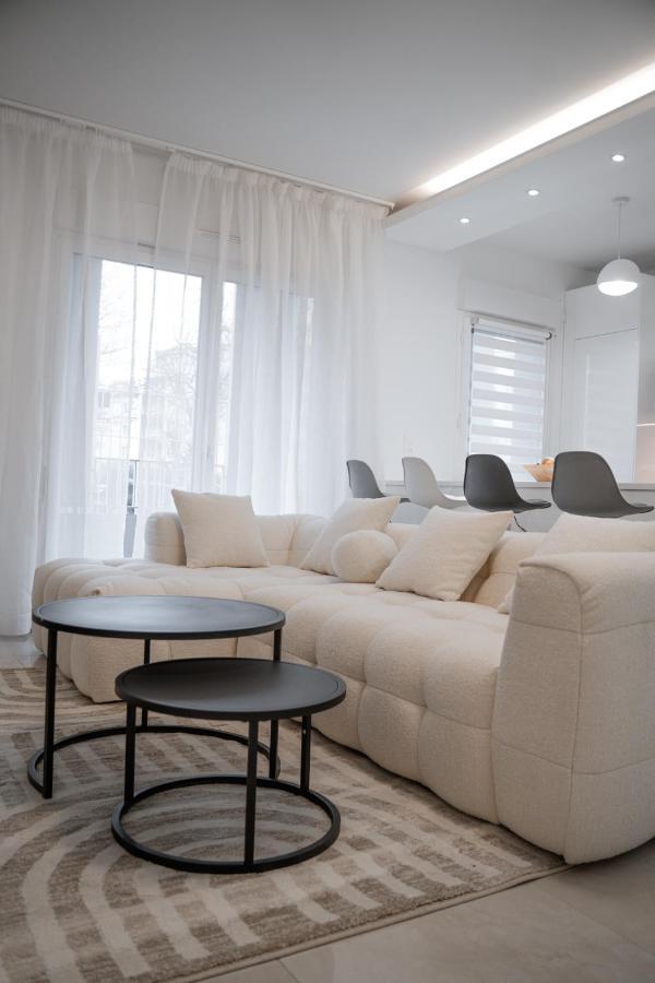 Appartement La Defense Champs Elysee 낭테르 외부 사진