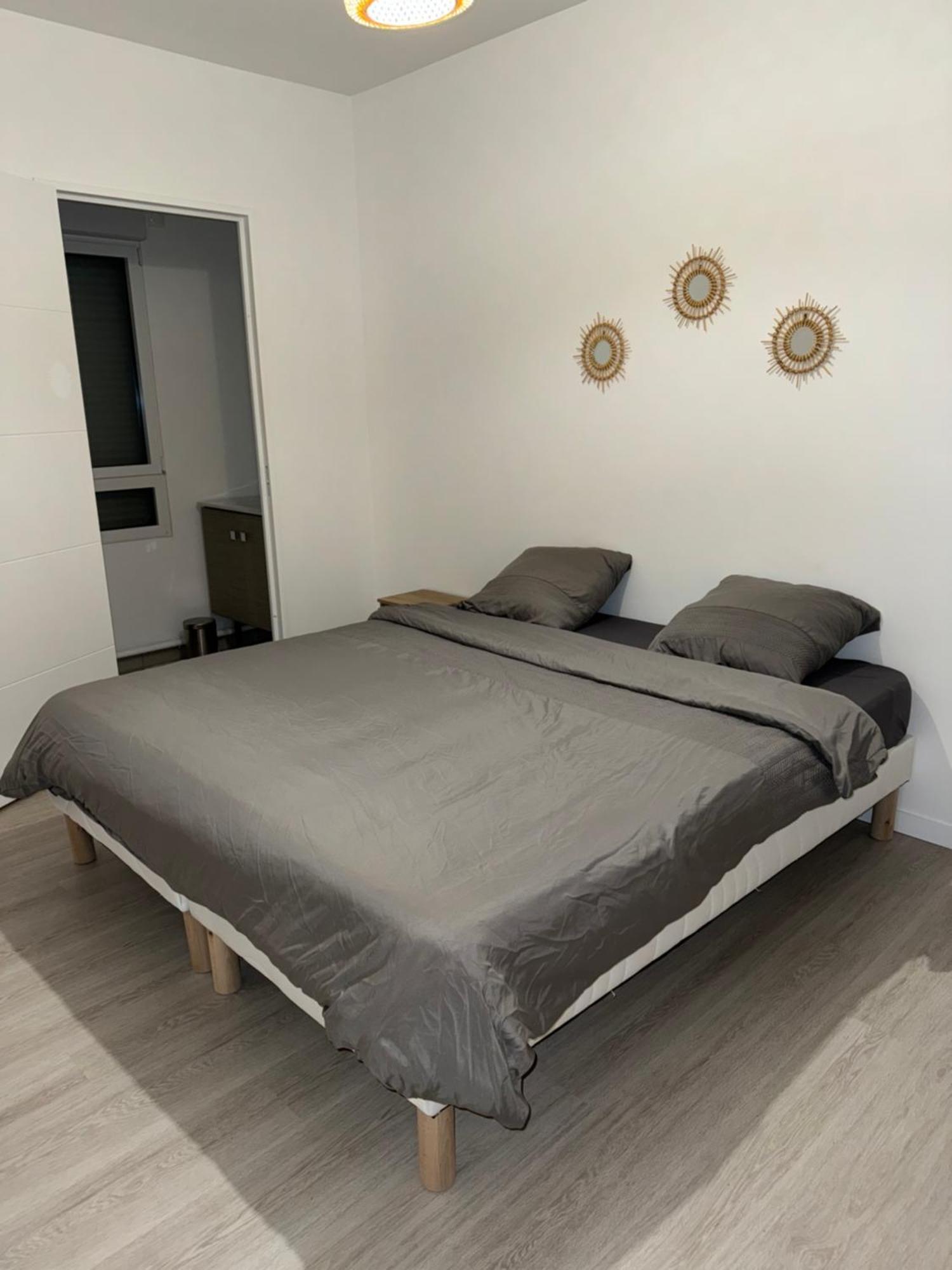 Appartement La Defense Champs Elysee 낭테르 외부 사진